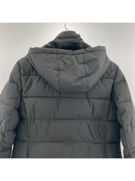 ダウンジャケット ANDREW MARK ダウンコート