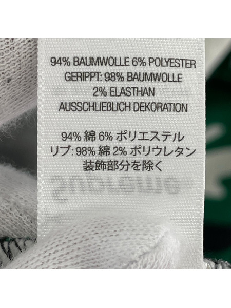 Supreme 25AW Small Box Zip Up Hooded Sweatshirt XXL グリーン