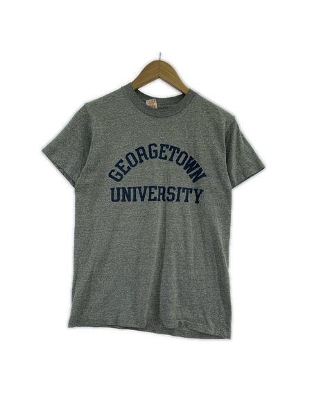 半袖Tシャツ・カットソー collegiate pacific USA製 S/S Tee