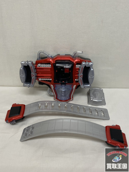 仮面ライダー変身アイテム DXゲネシスドライバー 仮面ライダー鎧武