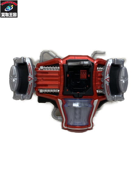 仮面ライダー変身アイテム DXゲネシスドライバー 仮面ライダー鎧武