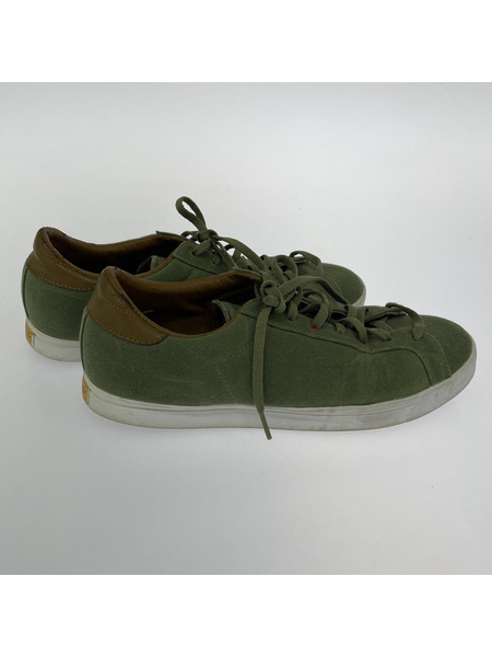 adidas Rod Laver Focus Olive Style 26cm