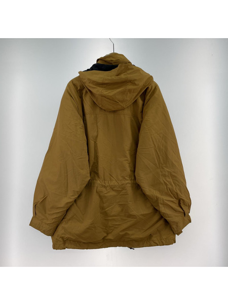 adidas ジャケット 90s adidas adventure マウンテンパーカー L