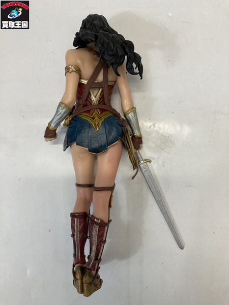 海外TOYその他 ARTFX+ JUSTICE LEAGUE ワンダーウーマン 1/10