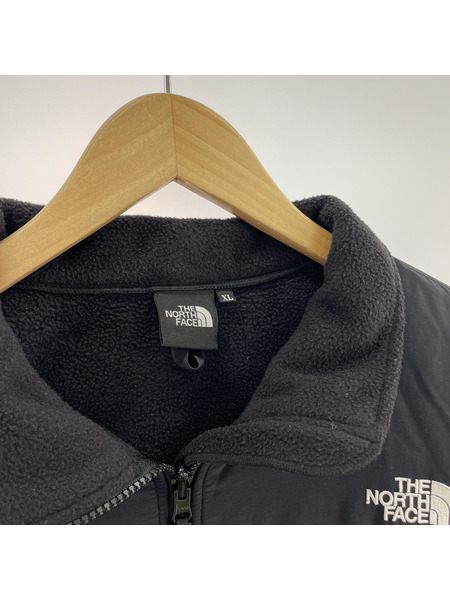 THE NORTH FACE ブルゾン・ジャンパー DENALI JACKET フリース sizeXL[値下]