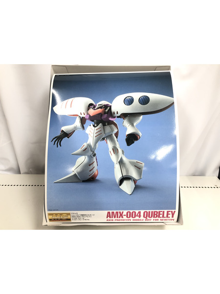 ガンプラ MG キュベレイ