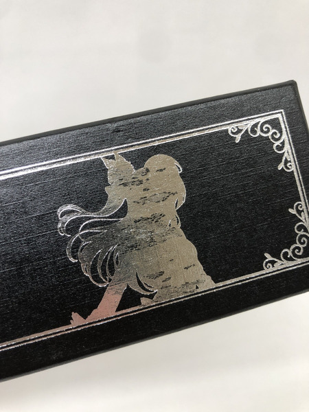 ことり　ネックレス　ラブライブ！ リング：11号 チェーン：約45㎝