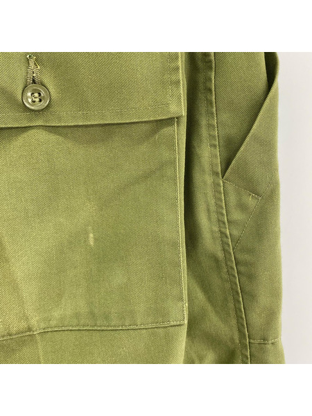 パンツ イギリス軍 ライトウェイト カーゴパンツ(30) オリーブ