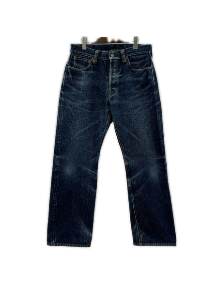 SAMURAI JEANS デニム・ジーンズ 13-092 デニムパンツ (W36)