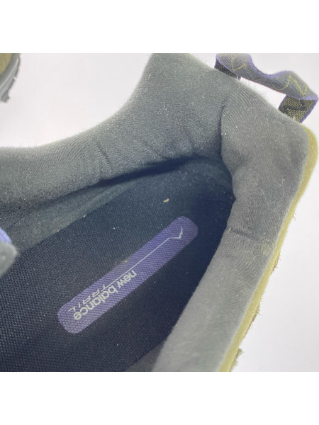 NEW BALANCE スニーカー ML610TBH