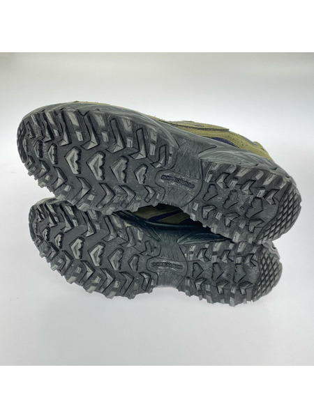 NEW BALANCE スニーカー ML610TBH