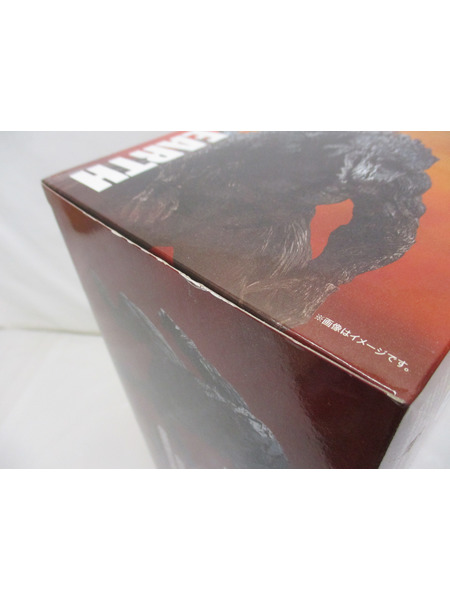 メーカー ゴジラ・その他怪獣 S.H.MonsterArts ゴジラアース