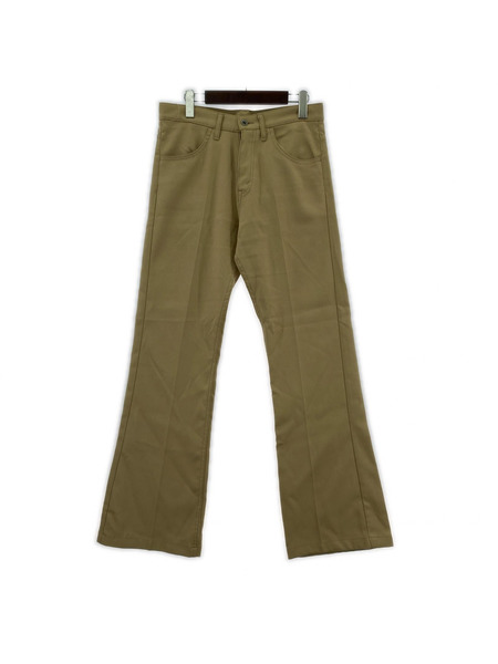 DAIRIKU パンツ Runaway W29 ベージュ