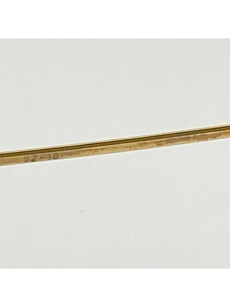 ソノ他 morel GF 14K メガネ