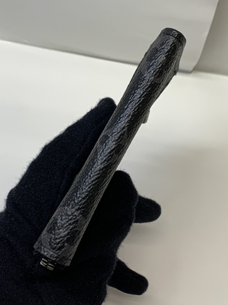 LV モノグラム･エクリプス ポルトモネ･ジュール M63536 本体のみ ルイ ヴィトン LOUIS VUITTON 財布 小銭入れ コインケース 