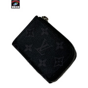 LV モノグラム･エクリプス ポルトモネ･ジュール M63536 本体のみ ルイ ヴィトン LOUIS VUITTON 財布 小銭入れ コインケース 