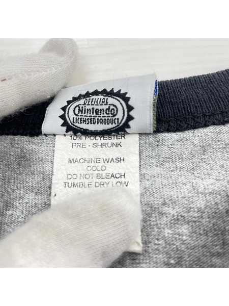 OLD・VINTAGE 半袖Tシャツ・カットソー ピカチュウ[値下]