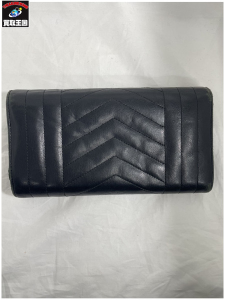 長財布 SAINT LAURENT