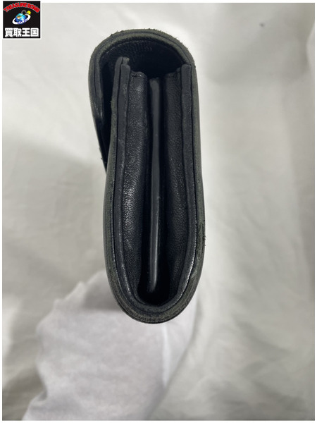 長財布 SAINT LAURENT