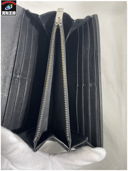 長財布 SAINT LAURENT