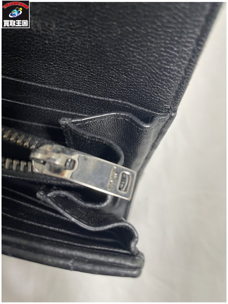 長財布 SAINT LAURENT