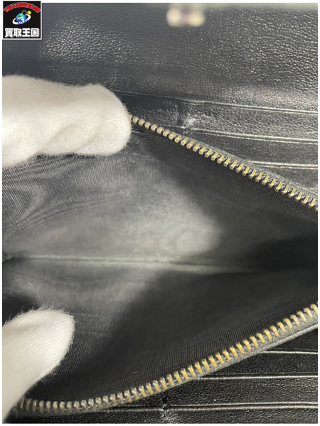 長財布 SAINT LAURENT