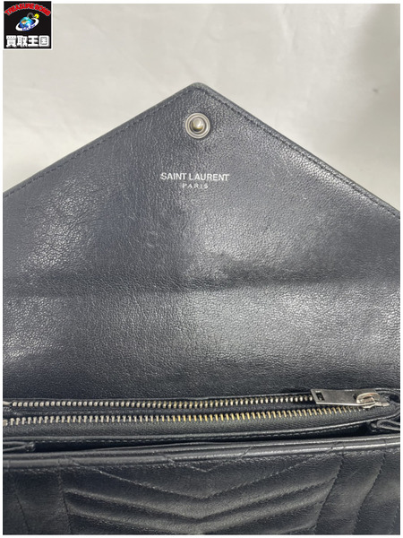 長財布 SAINT LAURENT