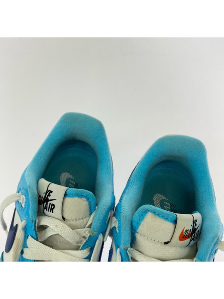 NIKE スニーカー AIR FORCE 1 DZ2522-100 25.5cm[値下]