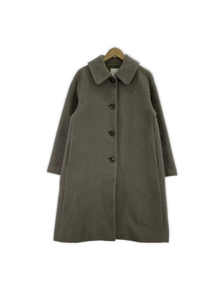 MACKINTOSH PHILOSOPHY ジャケット アルパカ混 コート