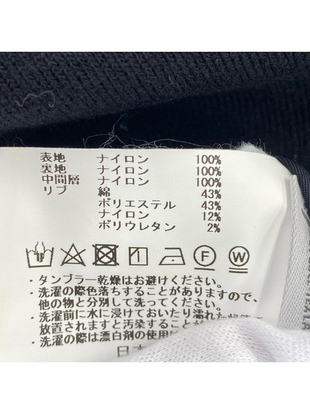 nonnative ジャケット TROOPER BLOUSON GORE-TEX WINDSTOPPER(2)