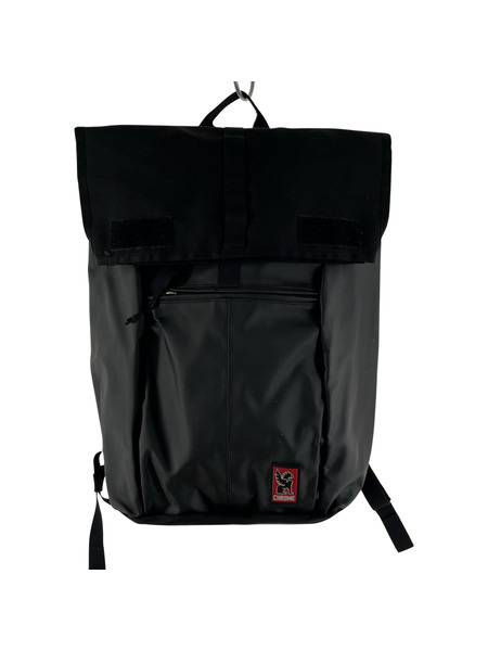 CHROME リュックサック・バックパック 黒[値下]