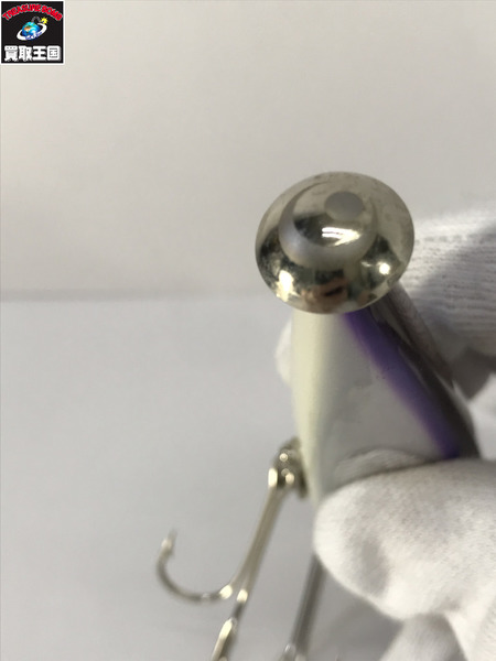 lルアー　ハンドサム　テールバップ