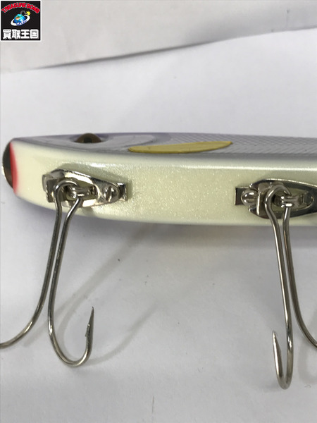 lルアー　ハンドサム　テールバップ