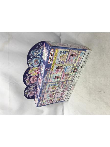 ファンシーその他 アイドルハートブローチ＆アイドルハートインカム セット