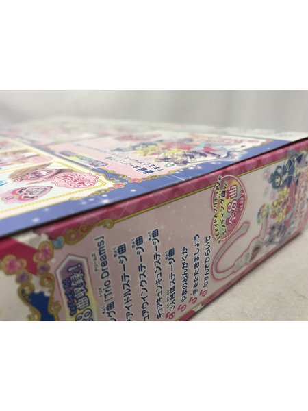 ファンシーその他 アイドルハートブローチ＆アイドルハートインカム セット