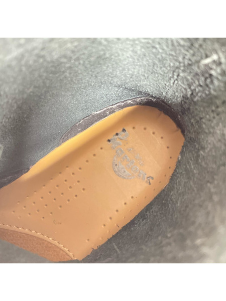 Dr.Martens ブーツ 8ホール ブラック（24㎝）