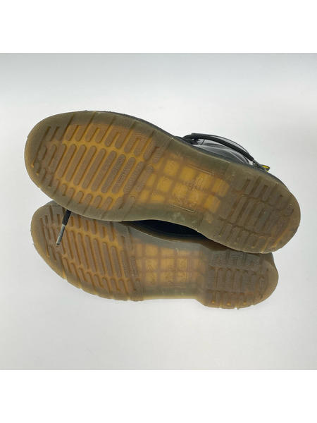 Dr.Martens ブーツ 8ホール ブラック（24㎝）