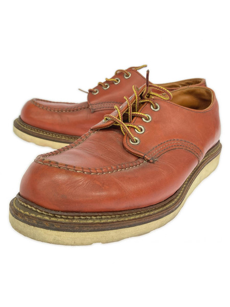RED WING ブーツ CLASSIC OXFORD 赤茶 8103 27cm