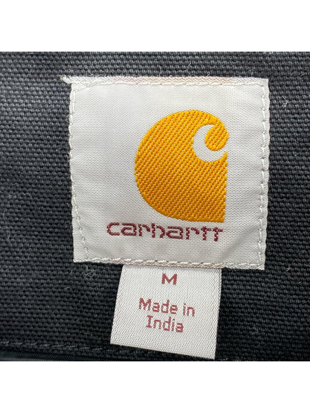 Carhartt ジャケット アクティブジャケット BLK M