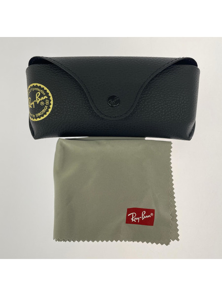 Ray-Ban ソノ他 RB2132-F New WAYFARER