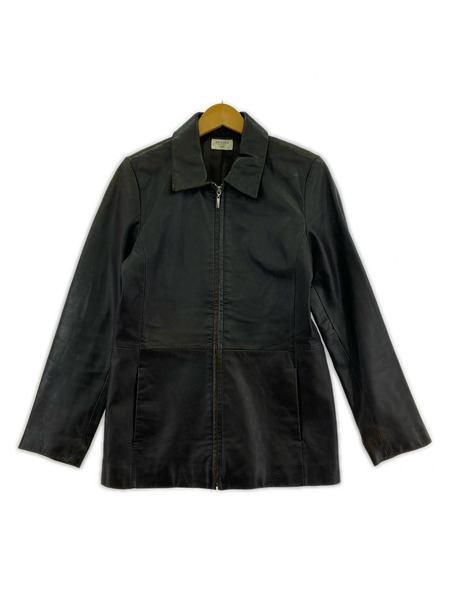 Brooks Brothers レザージャケット BRW