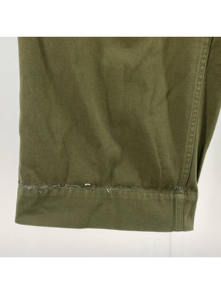 A PRESSE 23ss USAF Hemmed Bottoms ヘムドパンツ 2 23SAP-04-14M