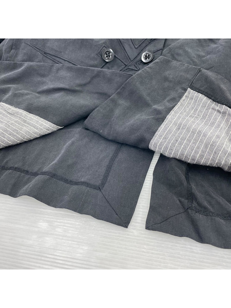 MARITHE + FRANCOIS GIRBAUD ジャケット ダブルジャケット