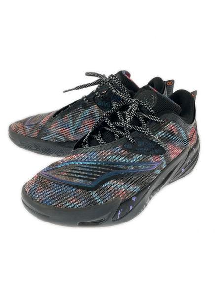 PUMA スニーカー ALL PRO NITRO 総柄 (27.5cm)