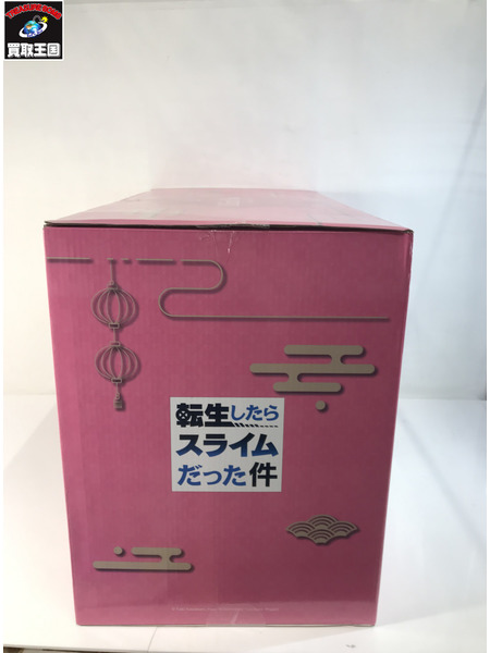 〇転スラ　ミリム・ナーヴァ -貪狼 Ver.- 1/7スケールフィギュア[値下]