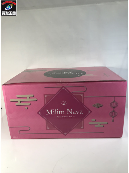 〇転スラ　ミリム・ナーヴァ -貪狼 Ver.- 1/7スケールフィギュア[値下]