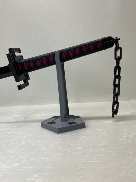 BANDAI PROPLICA 天鎖斬月 BLEACH｜商品番号：2200002792745