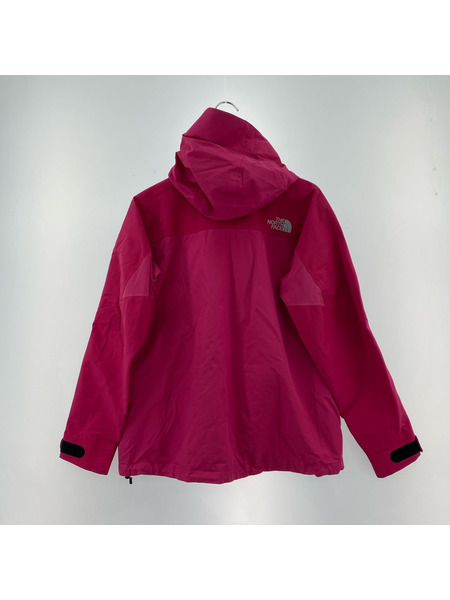 THE NORTH FACE マウンテンパーカ MOUNTAIN JACKET  ピンク