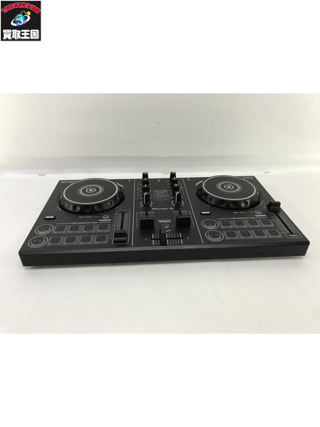  Pioneer DJ DDJ-200 コントローラー　2023年製[値下]