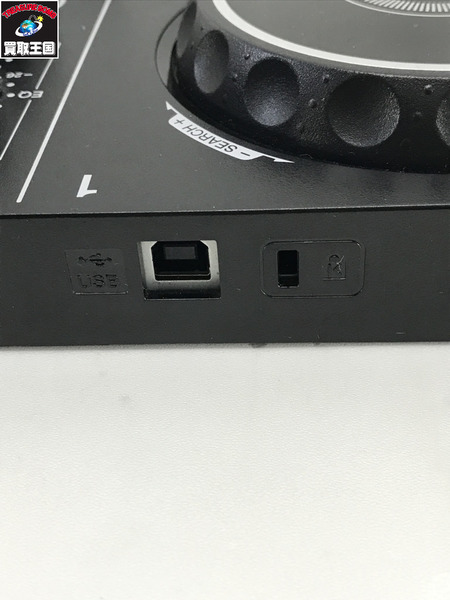  Pioneer DJ DDJ-200 コントローラー　2023年製[値下]